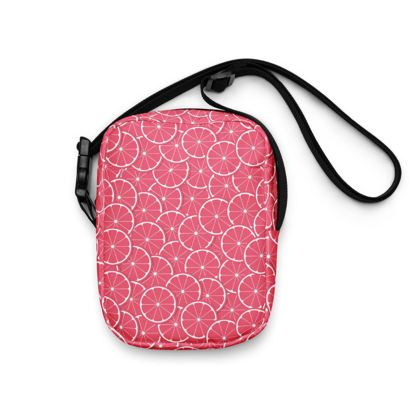 Grapefruits Crossbody Bag