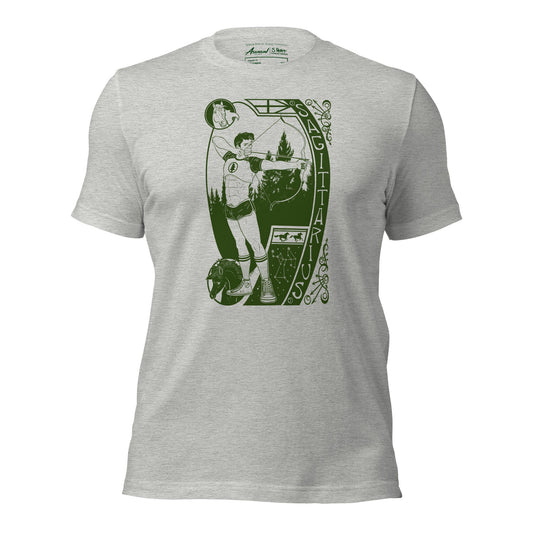 Sagittarius Special Edition Zodiac T-Shirt