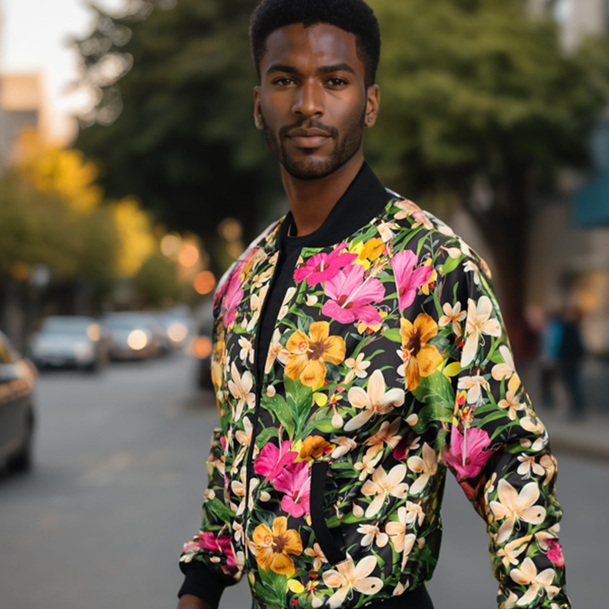 Jackets & Hoodies