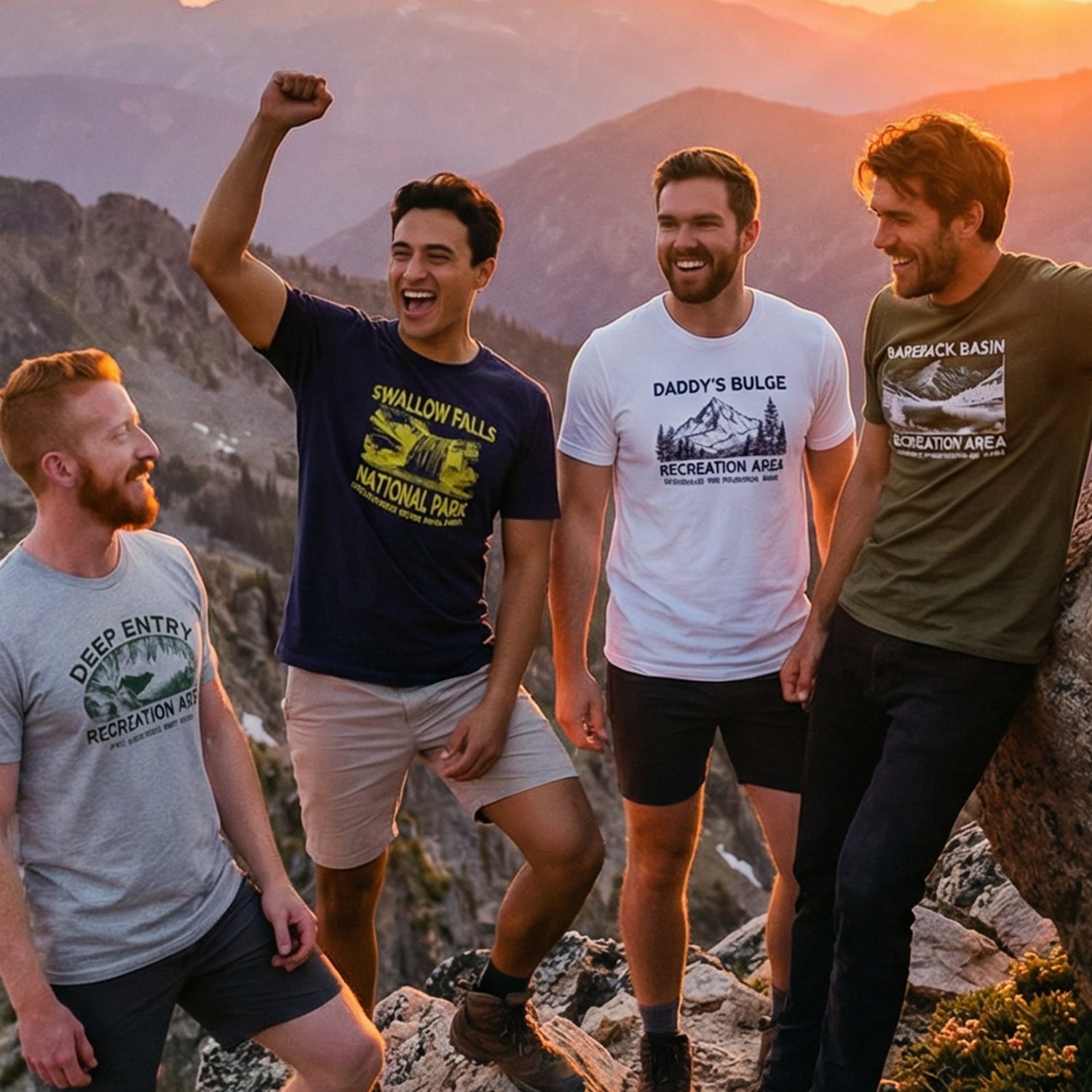 The National Parks Collection