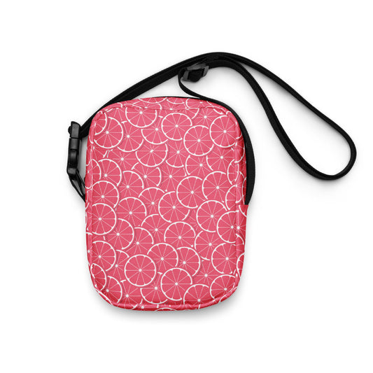 Grapefruits Crossbody Bag