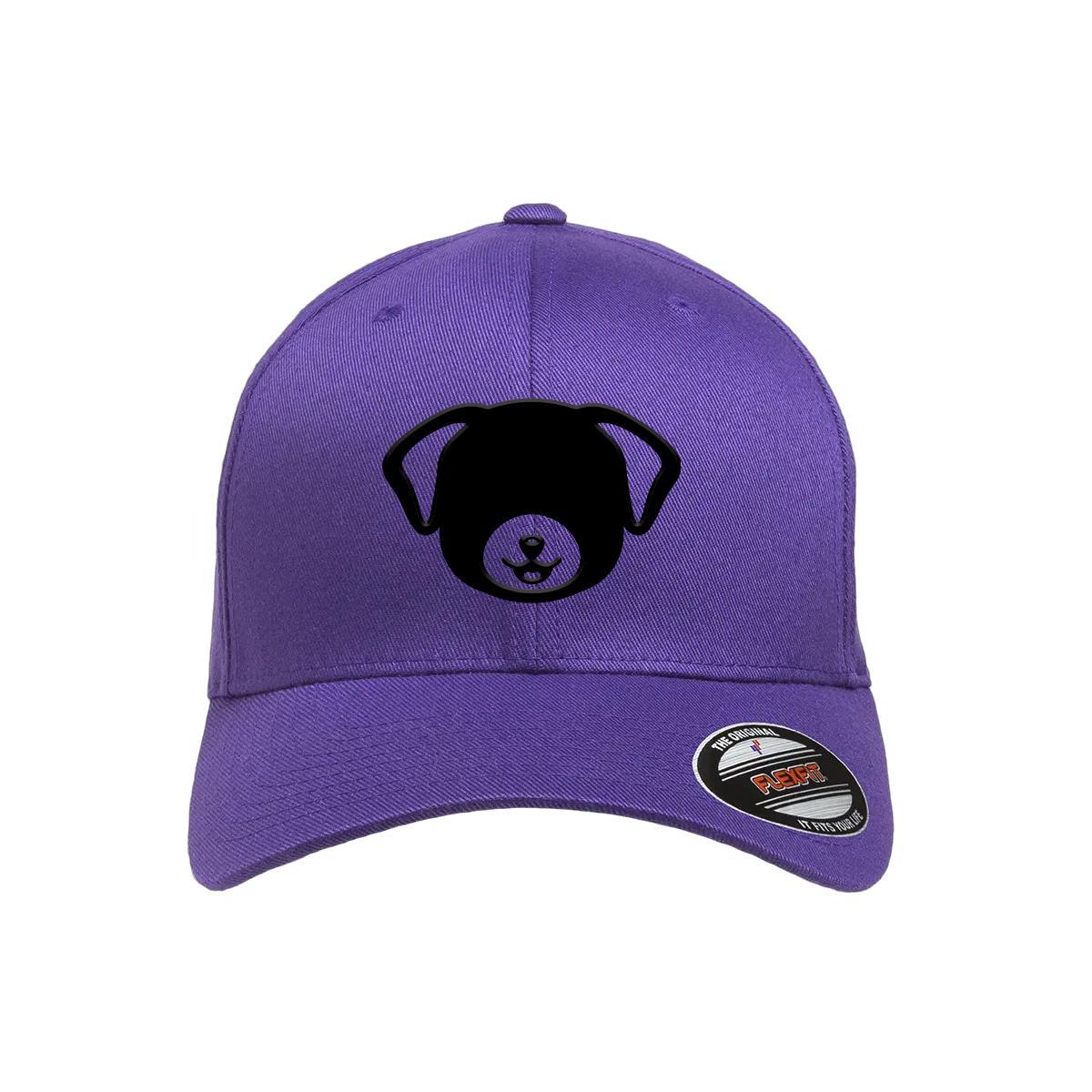 Pup Icon FlexFit Hat