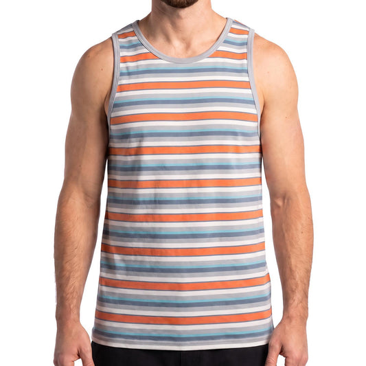 Speedboat Vintage Striped Tank