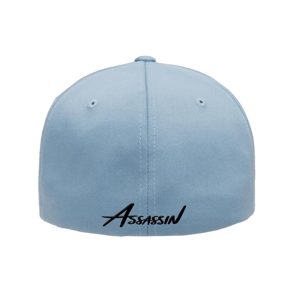 Cat Icon FlexFit Hat