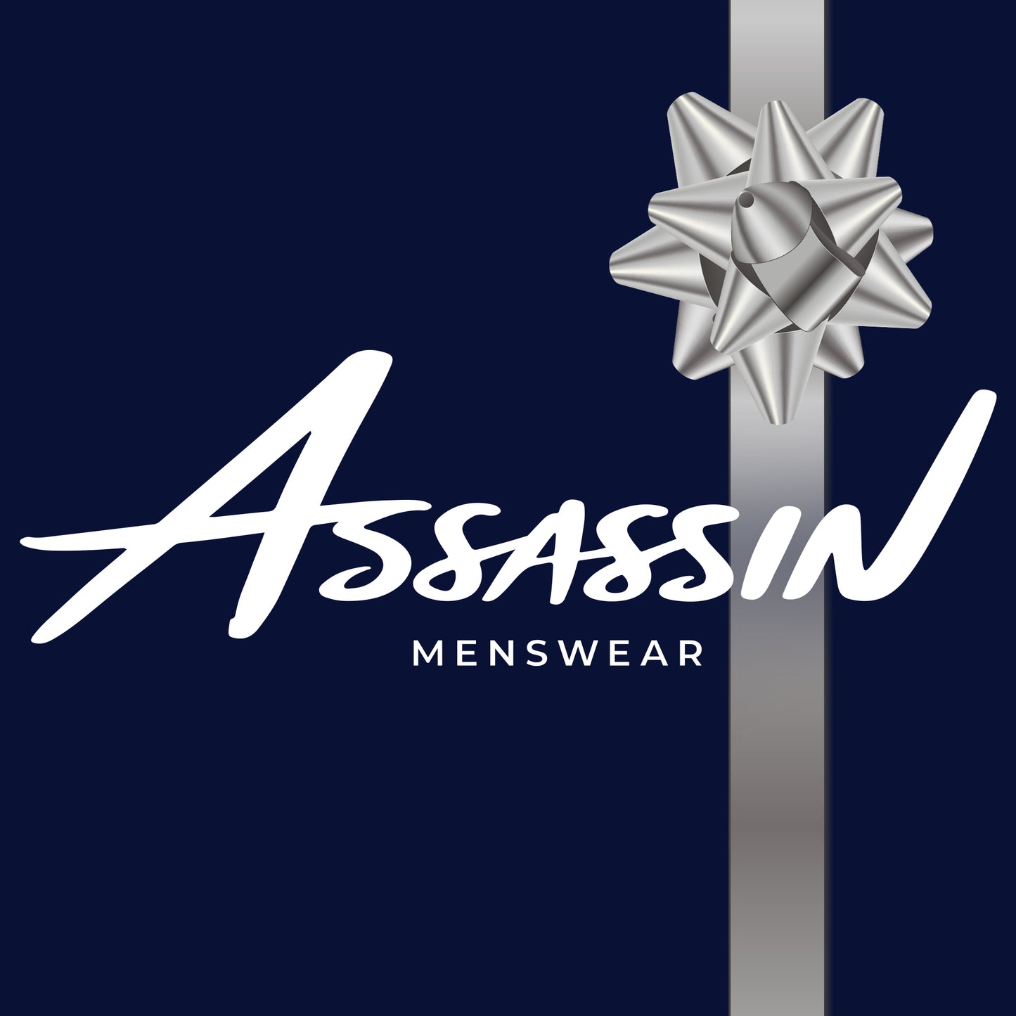 Assassin Menswear Gift Card