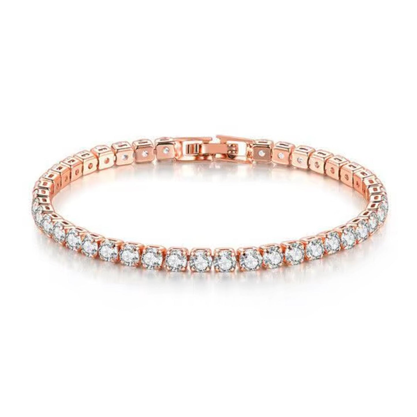7.5" Tennis Bracelet