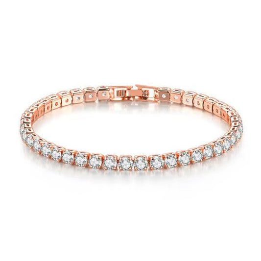 7.5" Tennis Bracelet