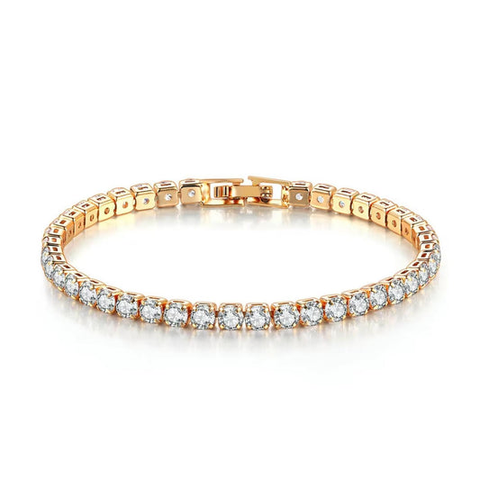 7.5" Tennis Bracelet